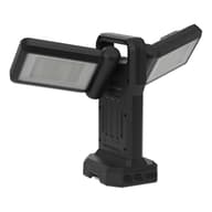 ANSMANN LED lumina de lucru 11500lm 72W montat cu stativ 1600-0600