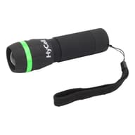 ANSMANN 1600-0108-1 lanternă zoom cu funcţie 1W cu baterie