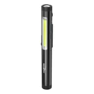 ANSMANN 4in1 LED toll-lámpa UV cu lumină și cu indicator laser 600lm 1600-0708