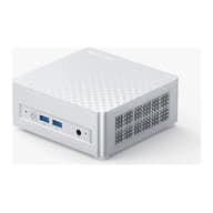 MINIS FORUM M1 Lite-125U UCFF barebone bijela
