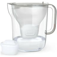 BRITA Style Essential XL Wasserfilter Krug +1pcs Maxtra Pro Pure Hellbraun 1058044
