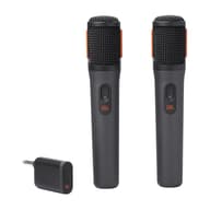 JBL PartyBox vezeték nélküli mikrofon szett 2 db vevővel JBLMIC300