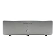 DENAFRIPS HYPERION 12th high-end stereo végerősítő srebrno