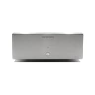 DENAFRIPS THALLO 12th high-end stereo végerősítő srebrno