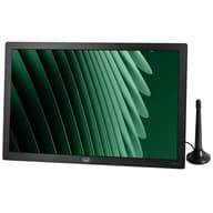 TREVI Portable TV PTV 19 AVB GULLIVER 19" DVB-T2 battery