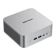 MINIS FORUM AI X1-470 AMD Ryzen AI 9 HX 470