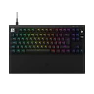 LOGITECH G PRO X2 TKL Rapid Gaming billentyűzet US Angol fekete