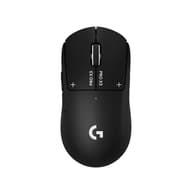LOGITECH PRO X3 Superstrike cable without mouse black