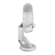 LOGITECH Yeti 2 bijela