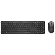 DELL KM526 Pro Žica bez Tipkovnica + miš Mađarski crno 580-BDKL
