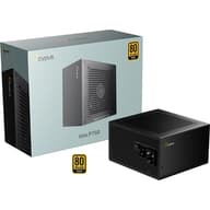 OCYPUS Tápegység Iota P750 750W Gold fekete Iota-P750-G1FFBK024X-EU