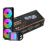 DARKFLASH CB360 crno