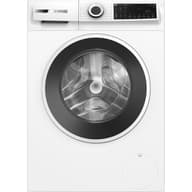 BOSCH Front-loading washing machine WGJ25401BY