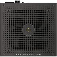OCYPUS Tápegység Iota P1000 1000W fekete Iota-P1000-G1FFBK024X-EU