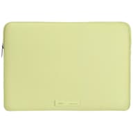 UNIQ Laptop tok Cyprus Ridge Edition vízálló neoprén limezöld