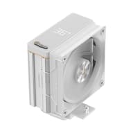 OCYPUS Processzorhűtő Iota A40 120mm fehér Iota-A40-WH1NNWD00X-GL