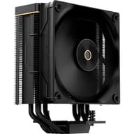 OCYPUS CPU hűtő Iota A40 120mm fekete Iota-A40-BK1NNWD00X-GL