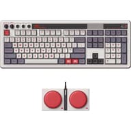 8BITDO Mehanički tastatura Retro 108 N Edition RET00492