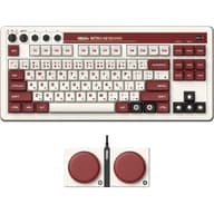 8BITDO Mehanički tastatura Retro 87 Fami Edition RET00377
