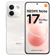 XIAOMI Redmi Note 17 Pro Max 5G 8/256GB Rosa MZB0P5HEU