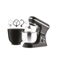 ZELMER ZKR1355 Plate mixer 1200W 5L Black