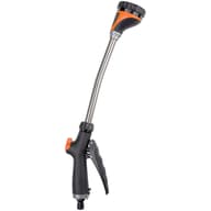 BLACK+DECKER Hosszúnyelű spray gun 9 fokozatú