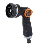 BLACK+DECKER Nozzle 8 fokozattal
