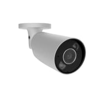 AJAX BulletCam HL 5MP cameră tub 2.8 mm alb