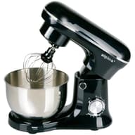 ALPINA Kitchen kitchen robot 1500W 3.8L Black/Silver 871125243849