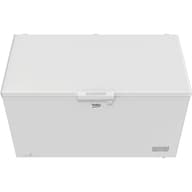 BEKO CF442EWN Chest freezer 442L White