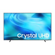 SAMSUNG 85" Crystal UHD U8072H 4K Smart TV UE85U8072HUXXH