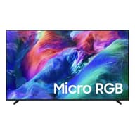 SAMSUNG 55" Micro RGB R85H 4K Vision AI Smart TV MRE55R85HAUXXH
