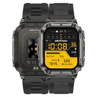 ULEFONE Okosóra Armor Watch Ultra black GQ033