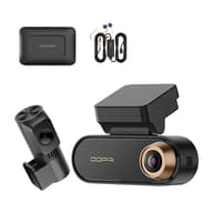 DDPAI N5 Pro 4G car thread-locking camera