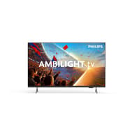 PHILIPS 50PUS8001/12 LED 4K Ambilight TV 50"