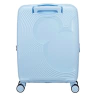 AMERICAN TOURISTER Mickey Magic 55cm kabin suitcase blue 66C-011-001