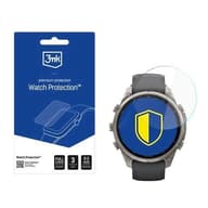 3MK Watch Protection FlexibleGlass Garmin Fenix 9 Pro 47mm