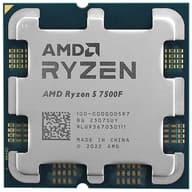 AMD Ryzen 5 7500F 3.70GHz AM5 OEM 100-000000597