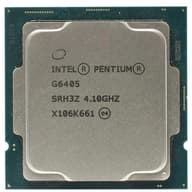 INTEL Pentium Gold G6405 4.10GHz LGA-1200 OEM