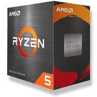 AMD Ryzen 5 5600X 3.70GHz AM4 BOX Wraith Stealth razhladni sa ventilatorom 100-100000065BOX