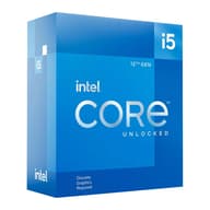 INTEL Core i5-12600KF 3.70GHz LGA-1700 BOX BX8071512600KF