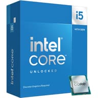 INTEL Core i5-14600KF 3.50GHz LGA-1700 BOX BX8071514600KF