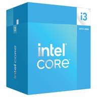 INTEL Core i3-14100 3.50GHz LGA-1700 BOX Intel razhladni sa ventilatorom BX8071514100