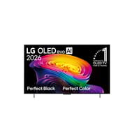 LG Smart OLED TV 42" 4K UHD OLED42C61LA.AEU