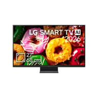 LG Smart LED TV 27" FHD black 27LB70003LA.AEU
