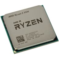 AMD Ryzen 5 5500 3.60GHz AM4 OEM 100-000000457