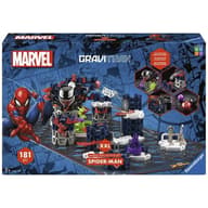 RAVENSBURGER GraviTrax Action Set XXL Spider-Man golyópálya 12020013