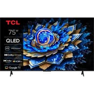 TCL Smart TV 75" 4K UHD QLED 75T69C