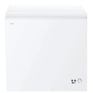 CANDY CCHH 200E Chest freezer 196L E white