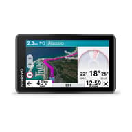 GARMIN zumo XT3 MT-S motoros GPS navigáció 010-03862-10
